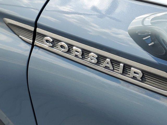 new 2024 Lincoln Corsair car, priced at $45,359