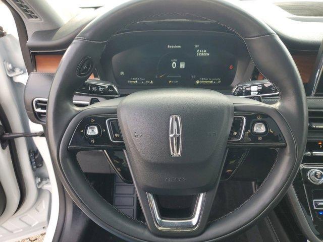 used 2022 Lincoln Corsair car, priced at $36,995