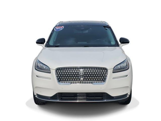 used 2022 Lincoln Corsair car, priced at $36,995