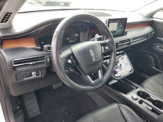 used 2022 Lincoln Corsair car, priced at $36,995