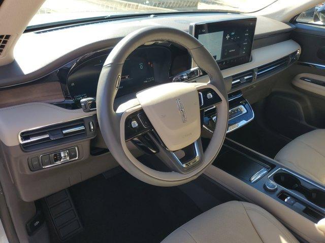 used 2023 Lincoln Corsair car, priced at $42,995