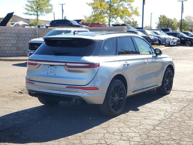 used 2023 Lincoln Corsair car, priced at $42,995