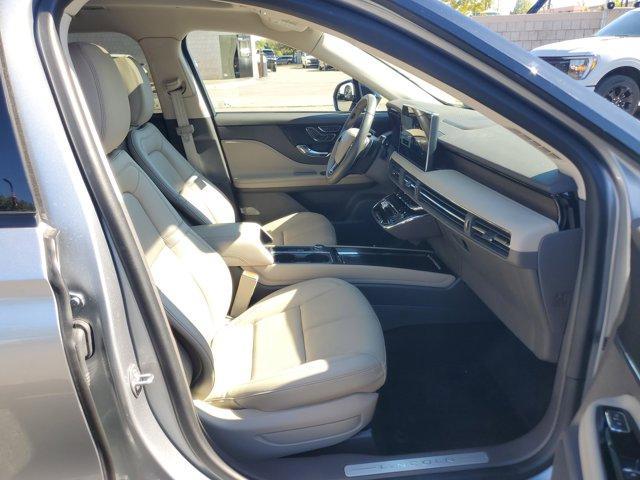 used 2023 Lincoln Corsair car, priced at $42,995