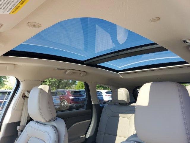 used 2023 Lincoln Corsair car, priced at $42,995