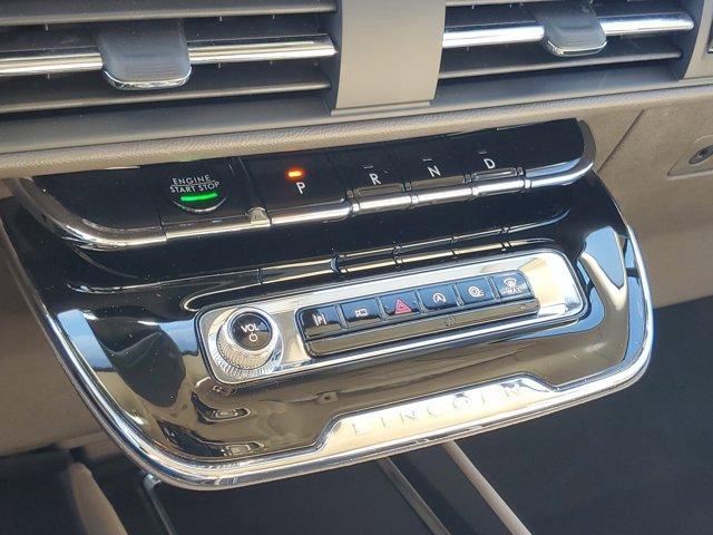 used 2023 Lincoln Corsair car, priced at $42,995