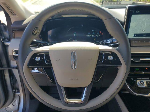 used 2023 Lincoln Corsair car, priced at $42,995