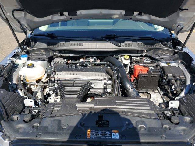 used 2023 Lincoln Corsair car, priced at $42,995