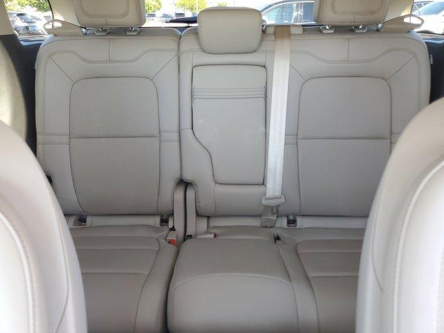 used 2023 Lincoln Corsair car, priced at $42,995