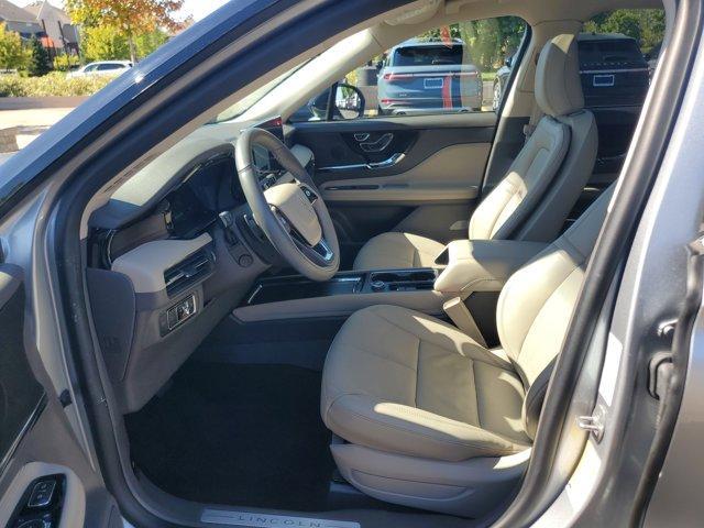 used 2023 Lincoln Corsair car, priced at $42,995