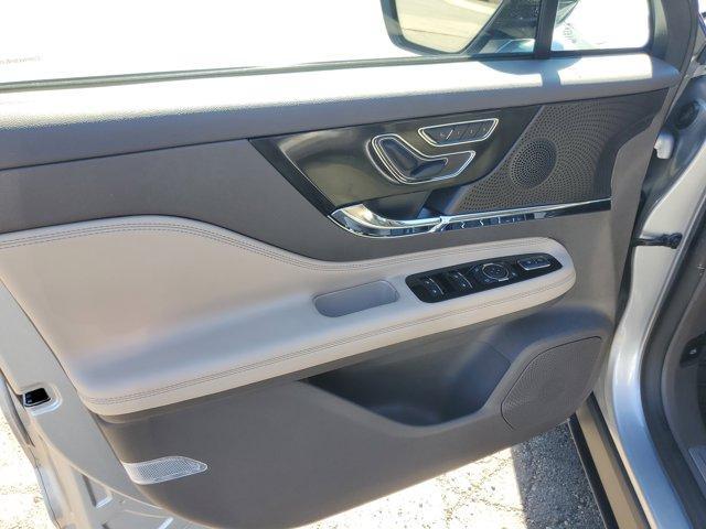 used 2023 Lincoln Corsair car, priced at $42,995