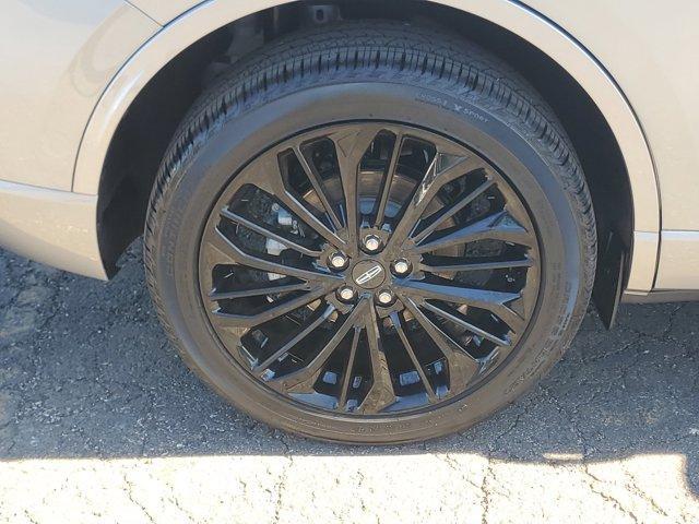 used 2023 Lincoln Corsair car, priced at $42,995