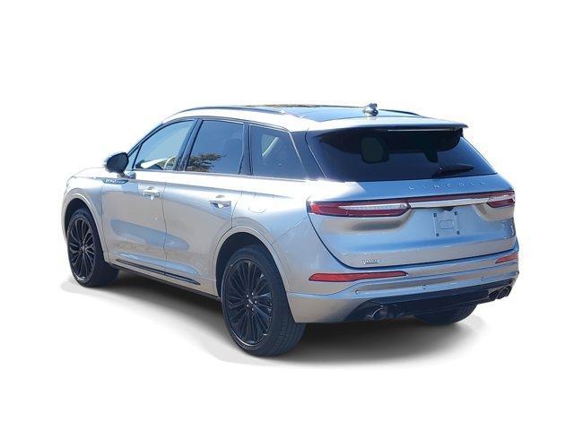used 2023 Lincoln Corsair car, priced at $42,995