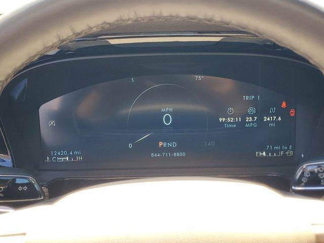 used 2023 Lincoln Corsair car, priced at $42,995