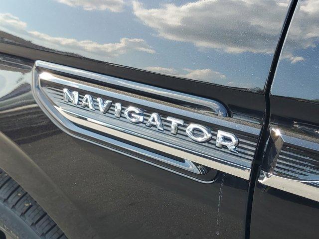 new 2024 Lincoln Navigator car, priced at $93,853