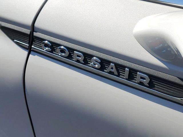 new 2024 Lincoln Corsair car, priced at $45,979