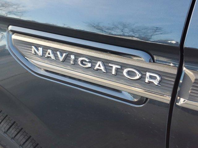 new 2024 Lincoln Navigator car, priced at $96,204