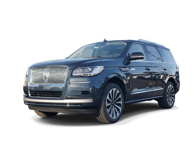 new 2024 Lincoln Navigator car, priced at $96,204