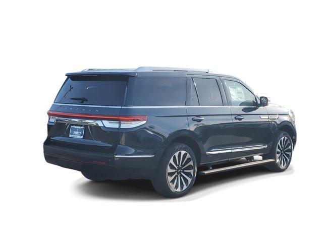 new 2024 Lincoln Navigator car, priced at $96,204