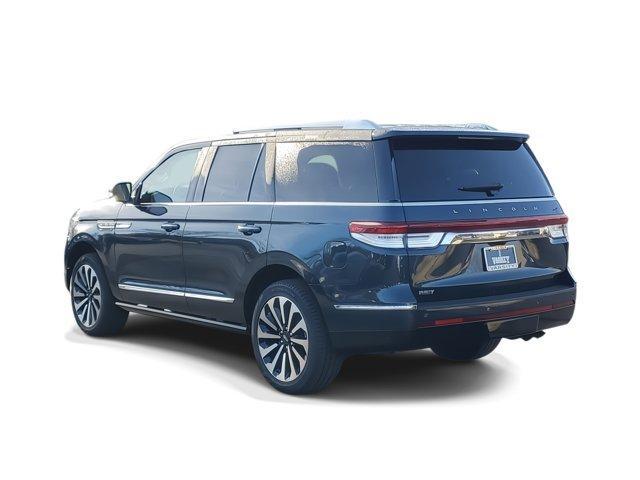 new 2024 Lincoln Navigator car, priced at $96,204