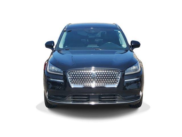 used 2022 Lincoln Corsair car, priced at $32,995