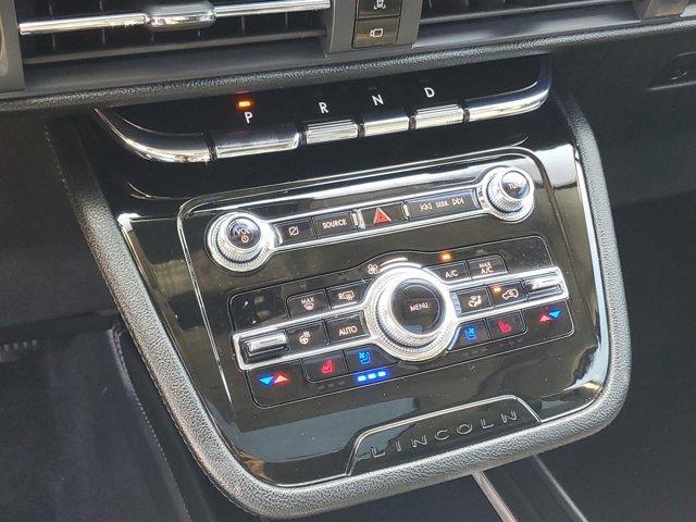 used 2022 Lincoln Corsair car, priced at $32,995