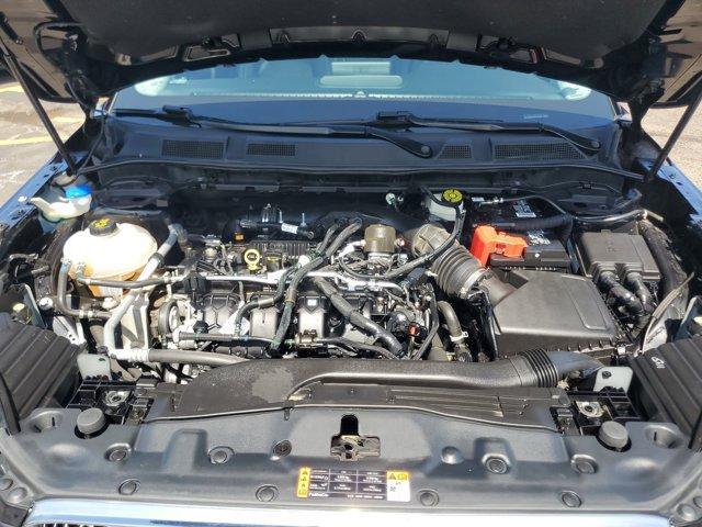 used 2022 Lincoln Corsair car, priced at $32,995