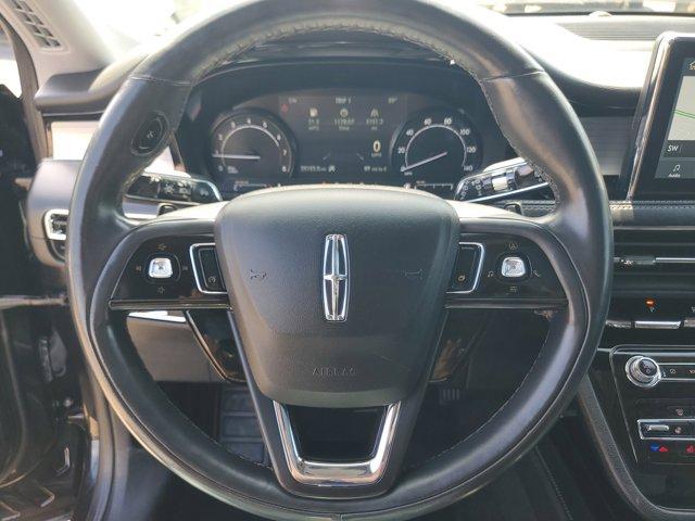 used 2022 Lincoln Corsair car, priced at $32,995