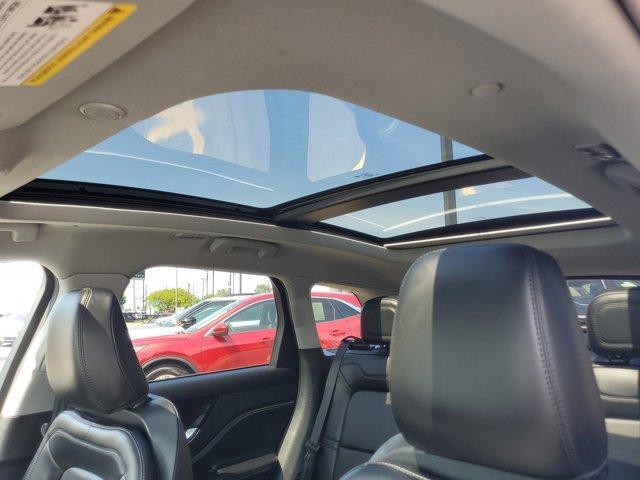 used 2022 Lincoln Corsair car, priced at $32,995