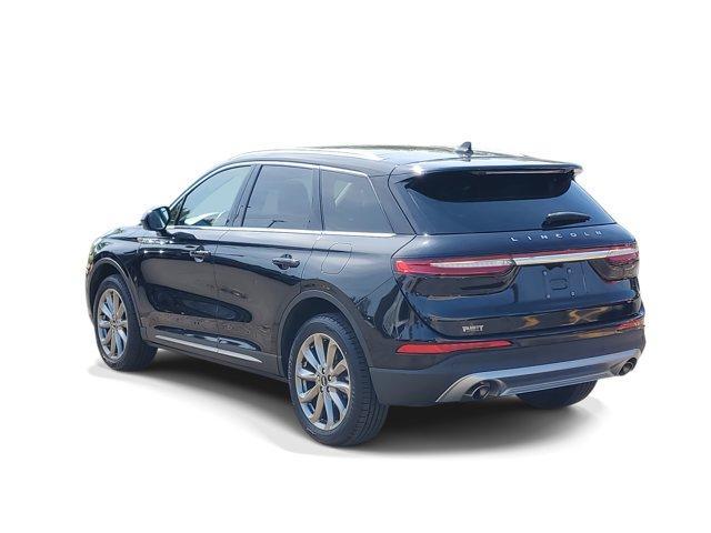 used 2022 Lincoln Corsair car, priced at $32,995