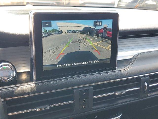used 2022 Lincoln Corsair car, priced at $32,995
