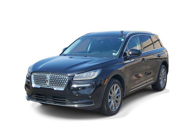 used 2022 Lincoln Corsair car, priced at $32,995