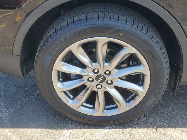 used 2022 Lincoln Corsair car, priced at $32,995