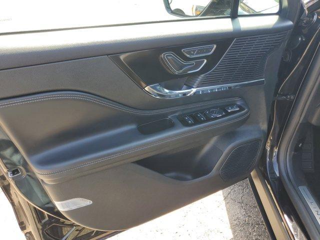 used 2022 Lincoln Corsair car, priced at $32,995