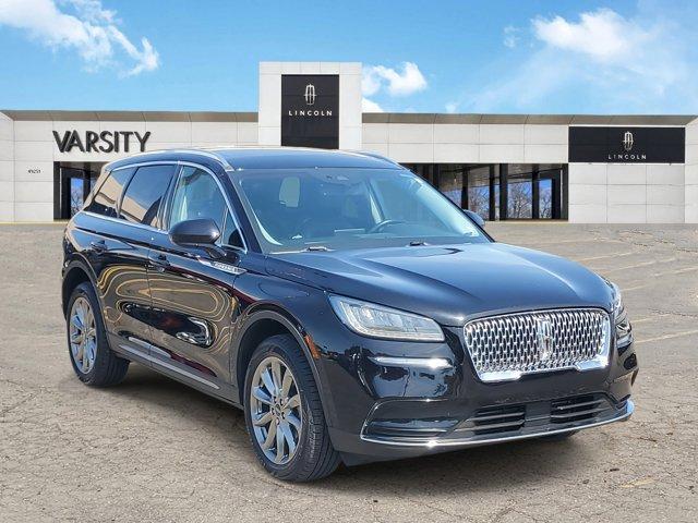 used 2022 Lincoln Corsair car, priced at $32,995