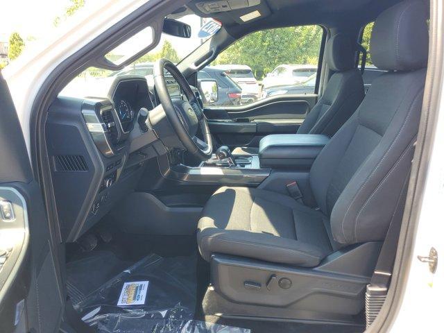 used 2023 Ford F-150 car, priced at $38,995