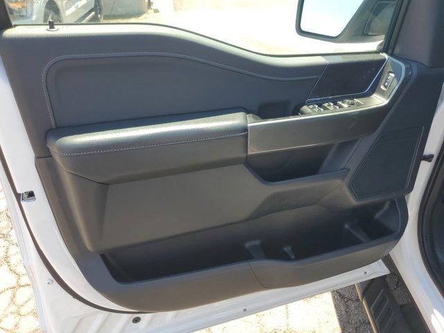 used 2023 Ford F-150 car, priced at $38,995