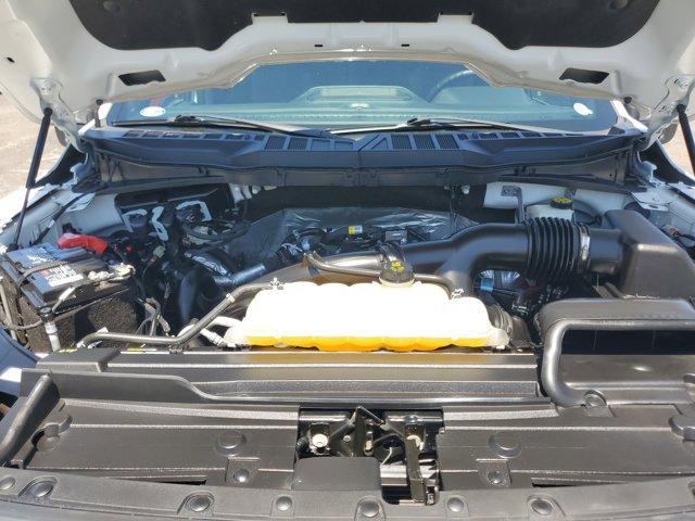 used 2023 Ford F-150 car, priced at $38,995