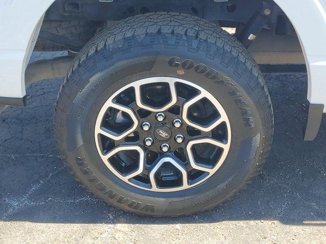 used 2023 Ford F-150 car, priced at $38,995