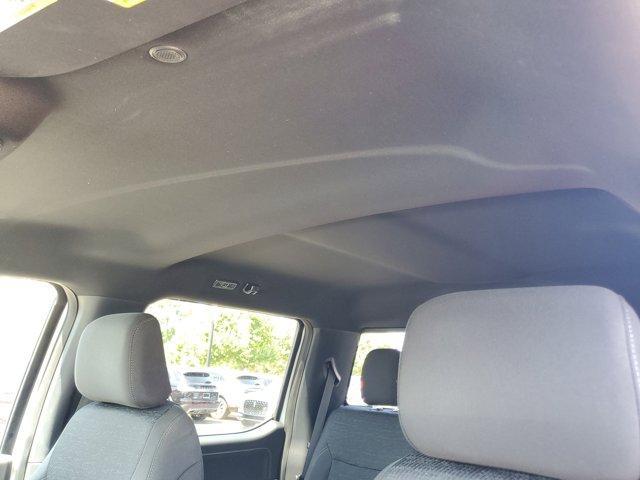 used 2023 Ford F-150 car, priced at $38,995