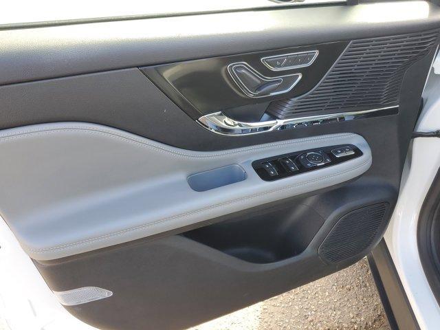 used 2022 Lincoln Corsair car, priced at $29,995