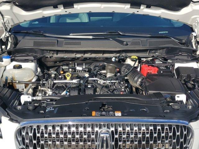 used 2022 Lincoln Corsair car, priced at $29,995