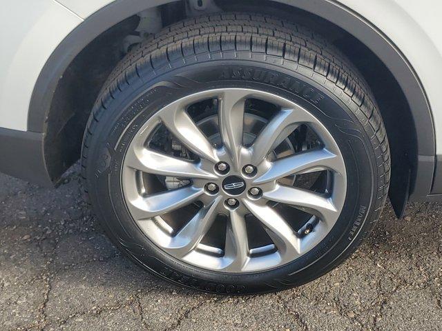 used 2022 Lincoln Corsair car, priced at $29,995