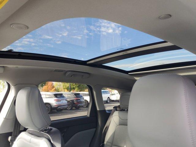 used 2022 Lincoln Corsair car, priced at $29,995