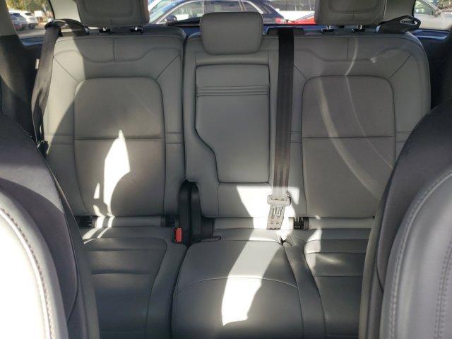 used 2022 Lincoln Corsair car, priced at $29,995