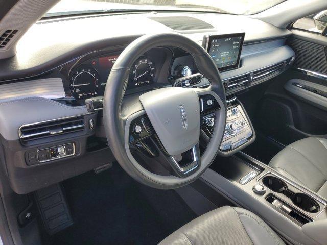 used 2022 Lincoln Corsair car, priced at $29,995