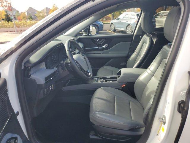 used 2022 Lincoln Corsair car, priced at $29,995