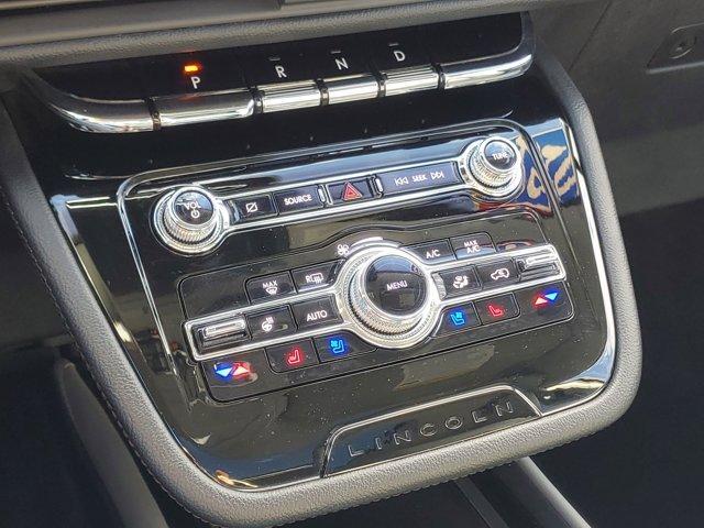 used 2022 Lincoln Corsair car, priced at $29,995