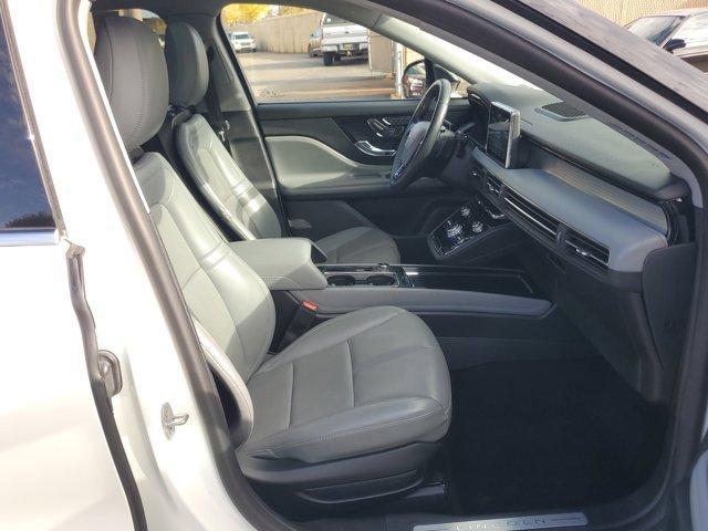 used 2022 Lincoln Corsair car, priced at $29,995