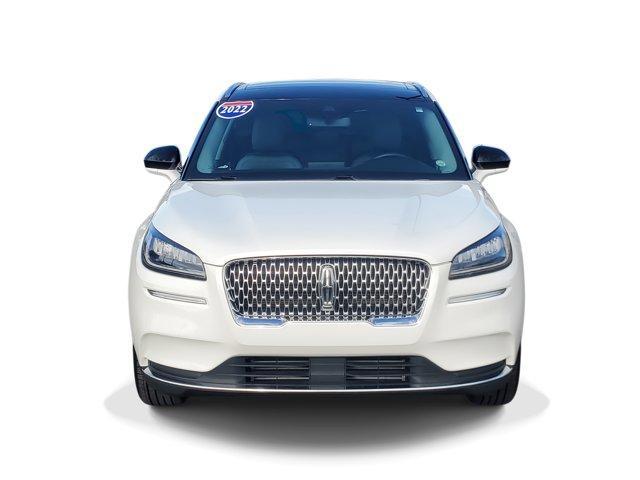 used 2022 Lincoln Corsair car, priced at $29,995