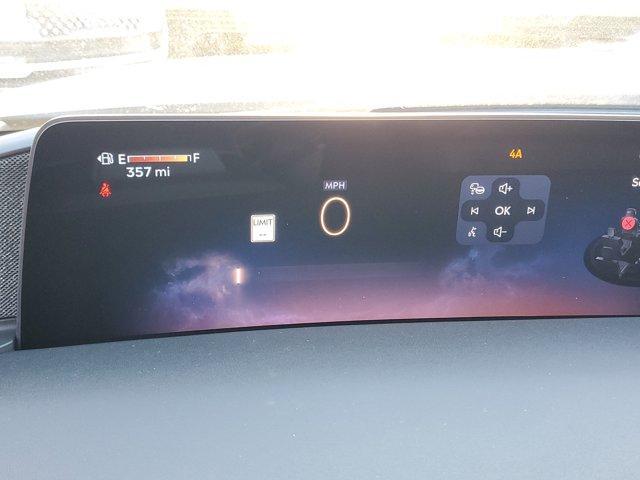 new 2025 Lincoln Navigator car, priced at $93,477